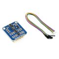 Gesture Recognition Sensor Module for Raspberry Pi 4B/3B/STM32/UNO R3 PAJ7620U2 Gesture Detection Sensor. 