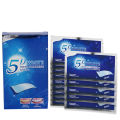 Best Selling 5D 14 Pairs Dental No Residue Other Teeth Whitening Accessories Teeth Whitening Strips. 