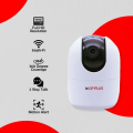 CP Plus CP21 Eezo (2MP Wifi Pan & Tilt Camera - 10 Mtr.). 