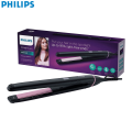 Philips Straight Care Vivid Ends Straightener With Keratin Infusion - BHS675. 