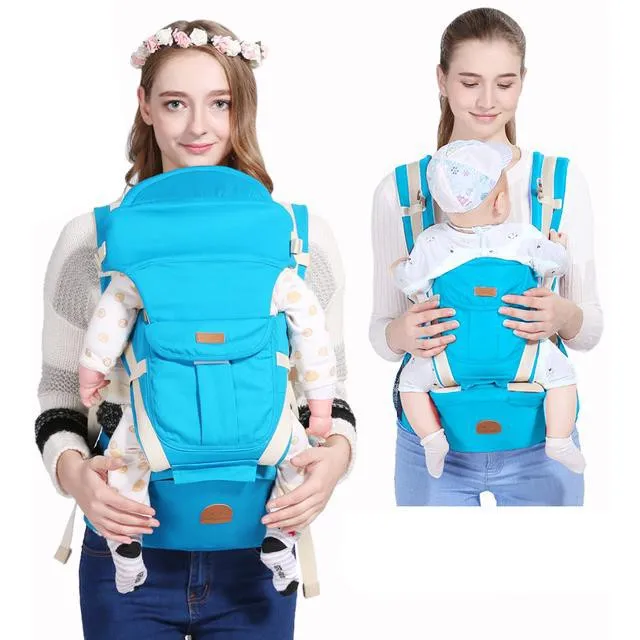 6in1 Baby Carrier Upto 20kg 0 36 Months Baby Carrier Bag Daraz .np