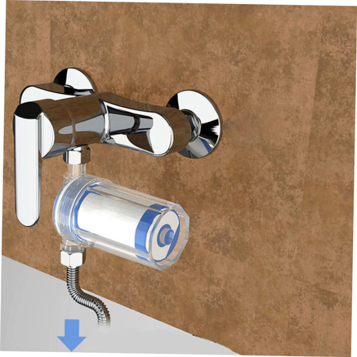 1%20PCS%20Filter%20Water%20Filter%20for%20Washing%20Machine%20Showerhead%20Filter%20Bath%20Household%20Water%20Purifier%20Water%20Filter%20with%20Filter%20Elements%20-%20Image%202