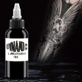 Difutagui New specials Dynamic Triple Black Pigment Tattoo Ink 30ml 60ml 90ml 120ml Portable Tattoo Ink Tattoo Supply For Body Drawing Teng Tattoo Material. 