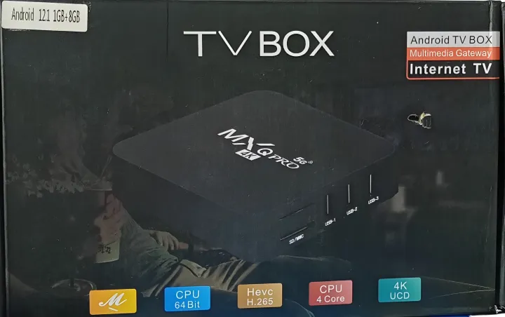MXQ%20Pro%20Android%2011.1%20Tv%20Box%201Gb%208Gb%204K%20With%205G%20supports%20Dual%20Band%20-%20Image%202
