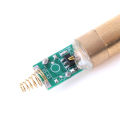 532nm 30~50mW green Spot laser module laser diode light free driver Gener. 