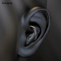 Sutuiying NEW X55 TWS Wireless Bluetooth Earbuds headset Waterproof Earphones Profesional Mini earpiece TWS Stereo Headphones for phone xiaomi iphone. 