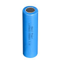 3.7V Lithium-Ion Rechargeable Battery 2000mAh ICR 18650. 