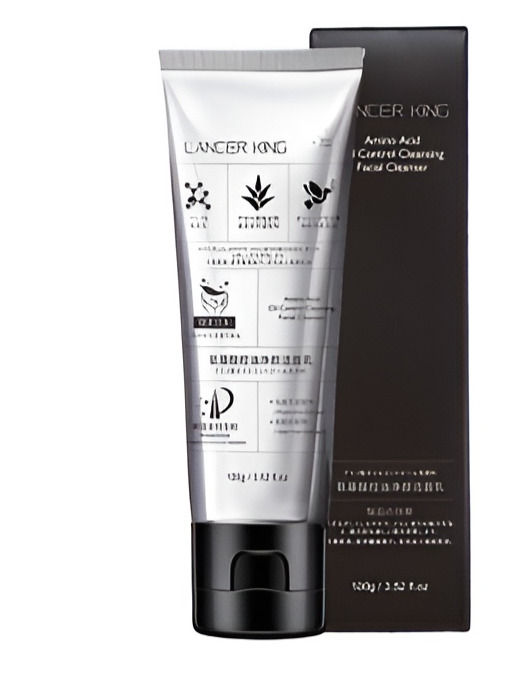 Acne Block Face Wash For Unisex Clean Skin Prevent Acne 100 Gram ...