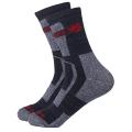 Thick Outiast Coolmax Trekking Socks For Winter. 