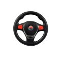 Replacement Parts S9088/S2388/S2588 4WD off-road Electric Car Children Car Stroller Toy Steering Wheel. 