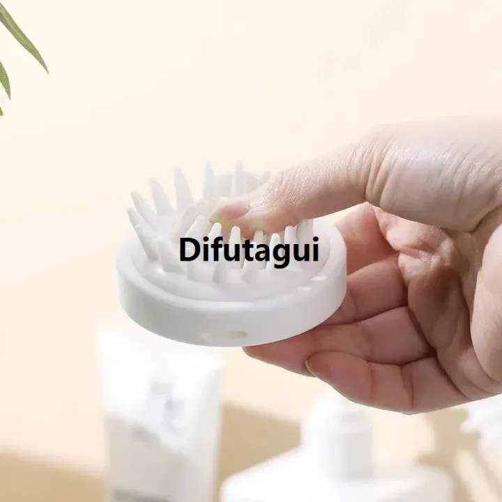 Difutagui%201Pc%20Japanese%20Shampoo%20Massage%20Comb%20Handheld%20Silicone%20Massage%20Luxury%20Scalp%20Shampoo%20Massage%20Brush%20Mini%20Head%20Meridian%20Massager%20-%20Image%202