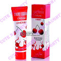 Hot Kiss Cream Cherry Flavour -100ml. 