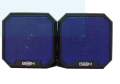 Boom Box Multimedia USB Speaker - BM333. 