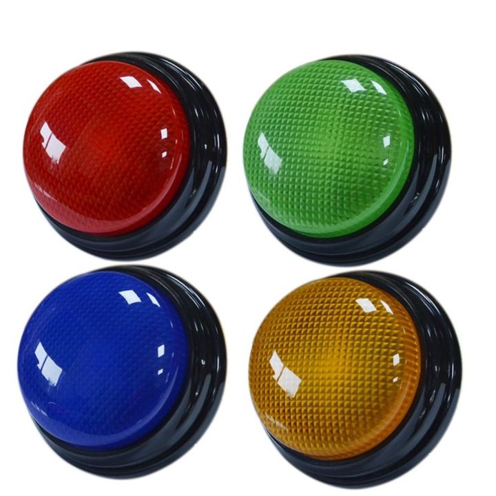 Home Family Lights & Sounds Answer Buzzers Answering Quick Answer ...