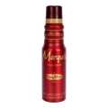 Marquis Pour Femme, Remy Marquis Paris Deodorant Spray for Women - 175ml. 