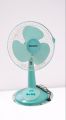 ElectroMax Chrome Table Fan Top Quality High Speed 12"( 2 Year Warranty). 