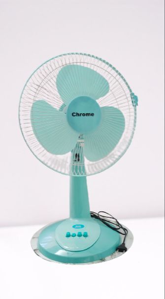 ElectroMax%20Chrome%20Table%20Fan%20Top%20Quality%20High%20Speed%2012"(%202%20Year%20Warranty)%20-%20Image%204