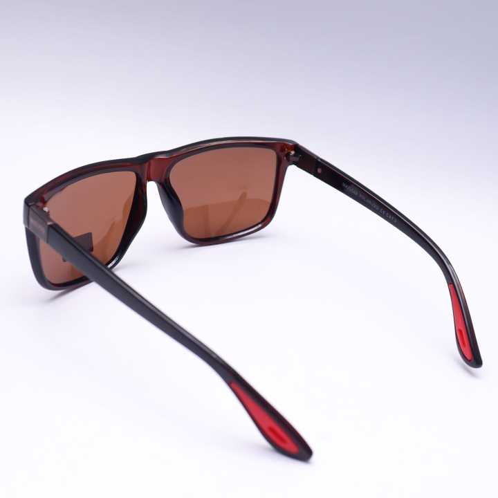 Brown%20Matlrxs%20Polarized%20Unisex%20Sunglasses%20-%20Image%204