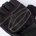 Weight Lifting Gym Gloves for Men -Best Workout Gloves with Wrist Support-Exercise Gloves for Weightlifting. 