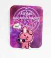 BTS Cute Pop Socket BT21 Army Design Mobile Socket. 