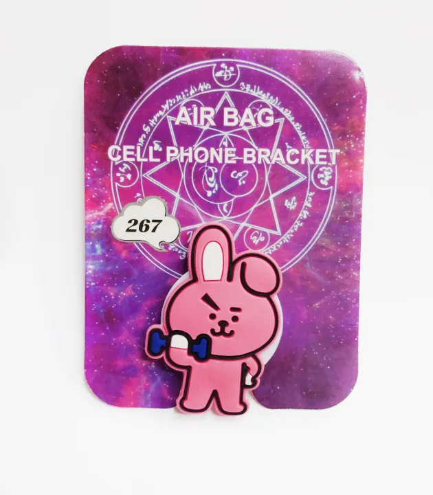 BTS%20Cute%20Pop%20Socket%20BT21%20Army%20Design%20Mobile%20Socket%20-%20Image%202