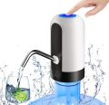 Portable Automatic USB Electric Rechargeable Water Dispenser Machine. 