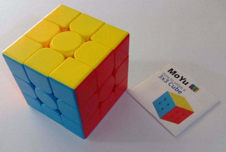 MoYu%203%20X%203%20Rubiks%20Cube%20-%20Image%205