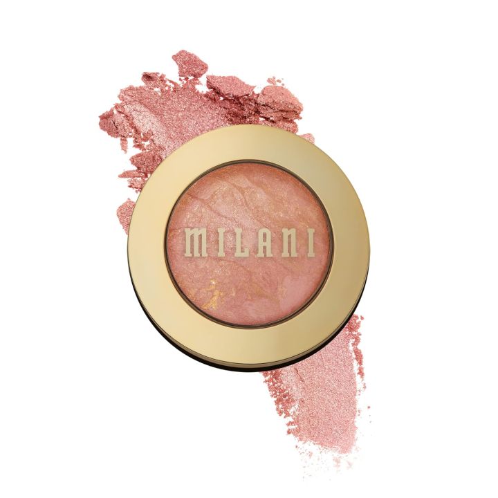 Milani Baked Blush - Berry Amore 3.4 gm