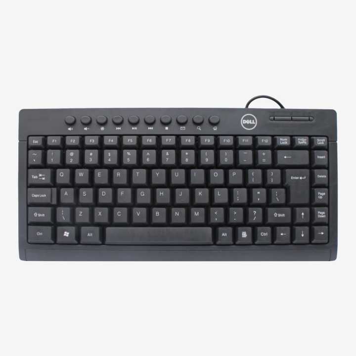 Dell%20Mini%20QWERTY%20Wire%20Keyboard%20-%20Image%204