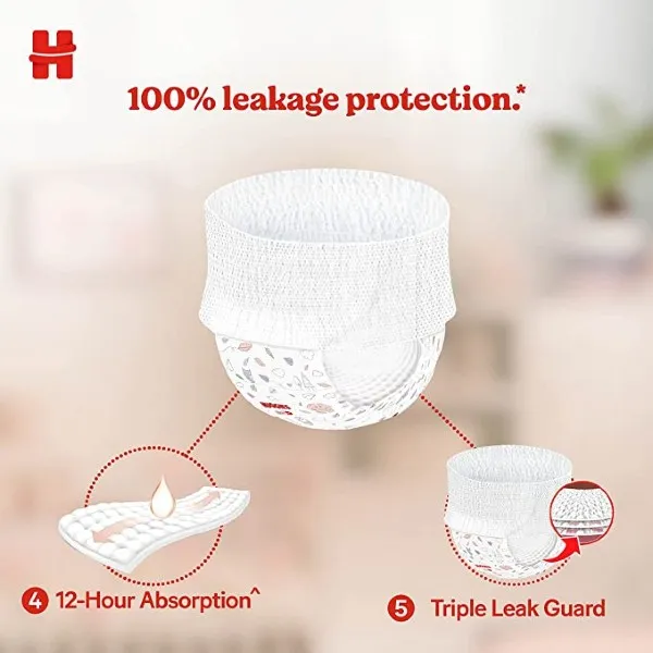 Huggies%20Wonder%20Pants%20(M)%20152%20pcs%20Size%20(7-12%20Kgs)%20Baby%20Diaper%20Pants%7C%20Complete%20Comfort%20India's%20Fastest%20Absorbing%20Diaper%20with%20upto%204x%20faster%20absorption%20%7C%20Unique%20Dry%20Xpert%20Channel%20-%20Image%205