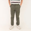 bossini | Men Pants — Everyday Casual Wear | Style: 243175012 | Clean Street Core. 