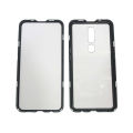 Magnet Metal+Glass Cover P11Pro. 
