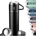 500ml Stainless Steel Vacuum Flask Set-1Piece. 