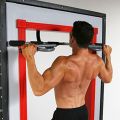 Pull Up Bar Door Gym Xtreme Upper Body Workout Bar Fitness Abs Push Up Exercise Door. 