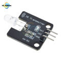 IR Infrared Transmitter Module Ir Digital 38khz Infrared Receiver Sensor Module For Arduino Electronic Building Block. 