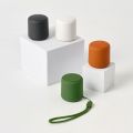 Birthday Gift Mini Bluetooth Speaker Portable Music Wireless Small Speaker Rechargeable Hifi Bluetooth Audio Kids. 
