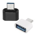 Type C USB 2.0 OTG Adapter With Fast Data Transfer OTG Drives. 