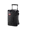 Koda KD Trolly Speaker For 8 Inch Home Party Use. 