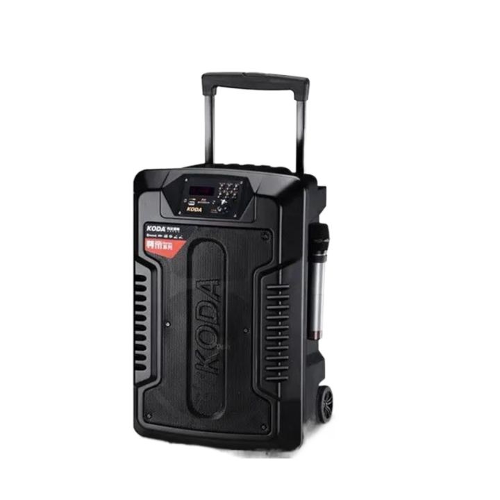 Koda%20KD%20Trolly%20Speaker%20For%208%20Inch%20Home%20Party%20Use%20-%20Image%202