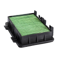 Duke Air Filter, RC Air Filter, Adventure 250/390 Air Filter. 