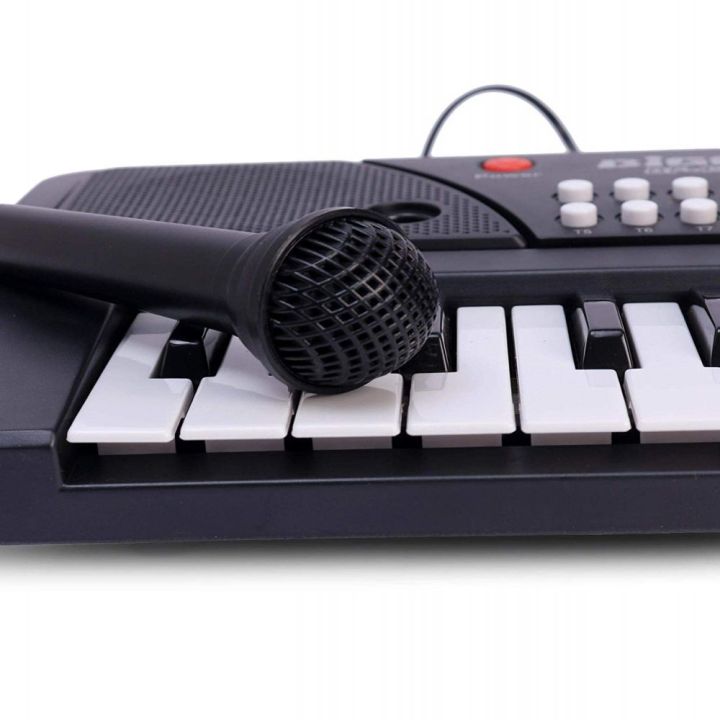 Big%20Fun%20Electronic%20Keyboard%20Bf-430a1%20Piano%20-%20Image%204
