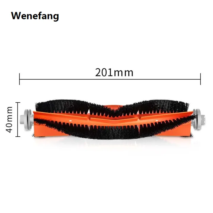 Wenefang%20For%20Xiaomi%20Mijia%201C%20STYTJ01ZHM%20Side%20Main%20Brush%20Water%20Tank%20Mop%20Cloth%20HEPA%20Filter%20Parts%20Kit%20Robot%20Vacuum%20Cleaner%20Accessories%20-%20Image%203