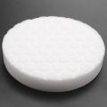 NAMUNY 5pcs 6 Inch 150mm Hex Logic Polishing Pad for Car Polisher Pack of. 