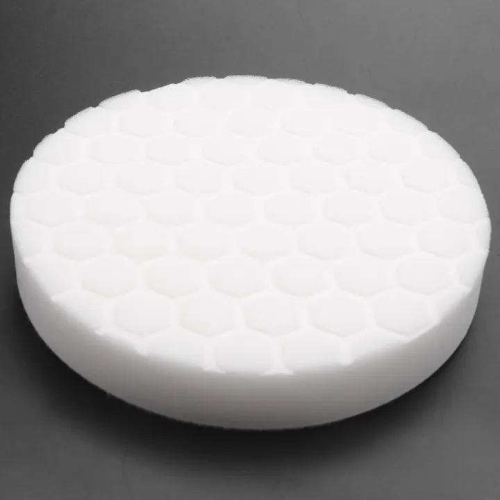 NAMUNY%205pcs%206%20Inch%20150mm%20Hex%20Logic%20Polishing%20Pad%20for%20Car%20Polisher%20Pack%20of%20-%20Image%204