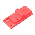 RCM Jig for Nintendo Switch RCM Jig Clip for Switch Short Circuit Modify File Connector for NS Recovery Mode Clip Tool Replacement Accessories 1 Piece. 