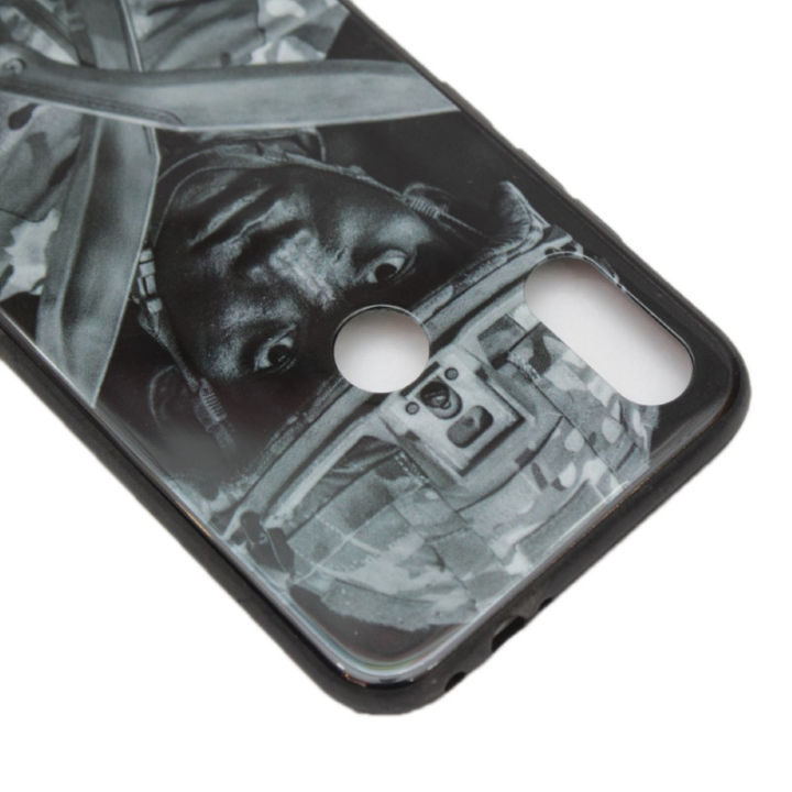 Black%20Gurkha%20Print%20Mobile%20Case%20Cover%20For%20MI%20Note%207Pro%20-%20Image%204