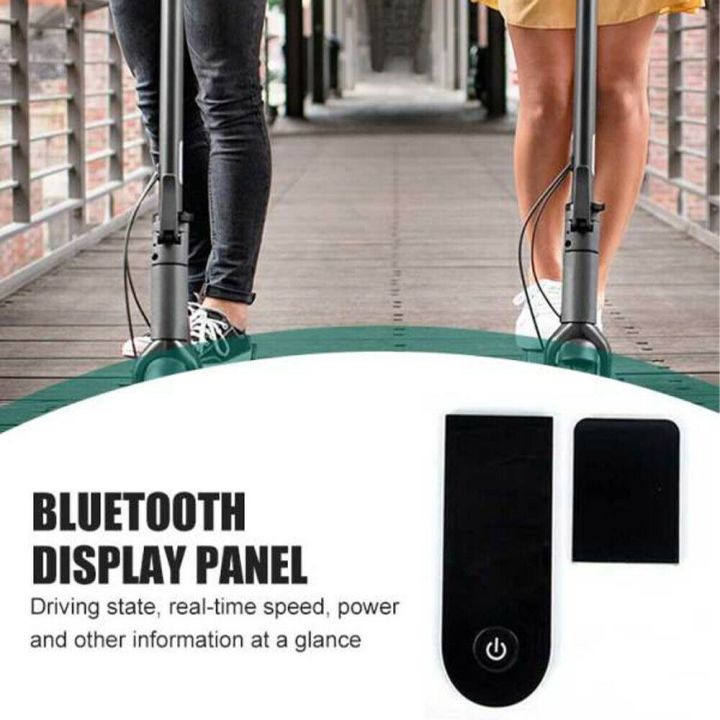 2Pcs Cycling For M365/PRO Universal Electric Scooter Circuit Panel Dash Board Display Screen Cover For M365/PRO