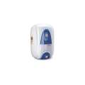 White/Blue Bajaj Calenta Water Heater 10 Litre. 