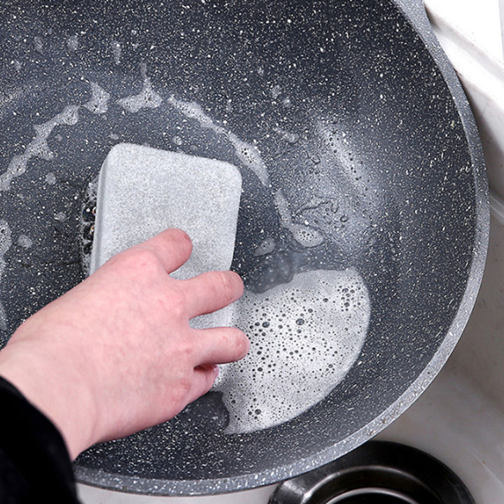 10pcs%20Home%20Kitchen%20Dishwashing%20Sponge%20Cleaning%20Pad%20Sponge%20Cloth%20Scouring%20Pad%20MENGYU%20-%20Image%202