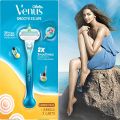 Gillette Venus Smooth Razor For Women. 